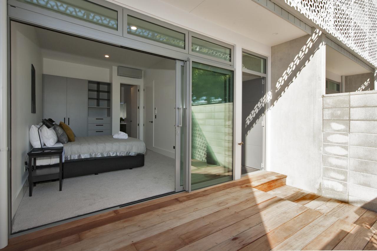 City Terrace Apartment Nelson Esterno foto