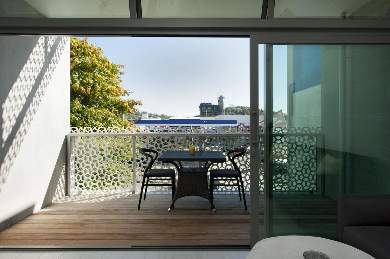 City Terrace Apartment Nelson Esterno foto