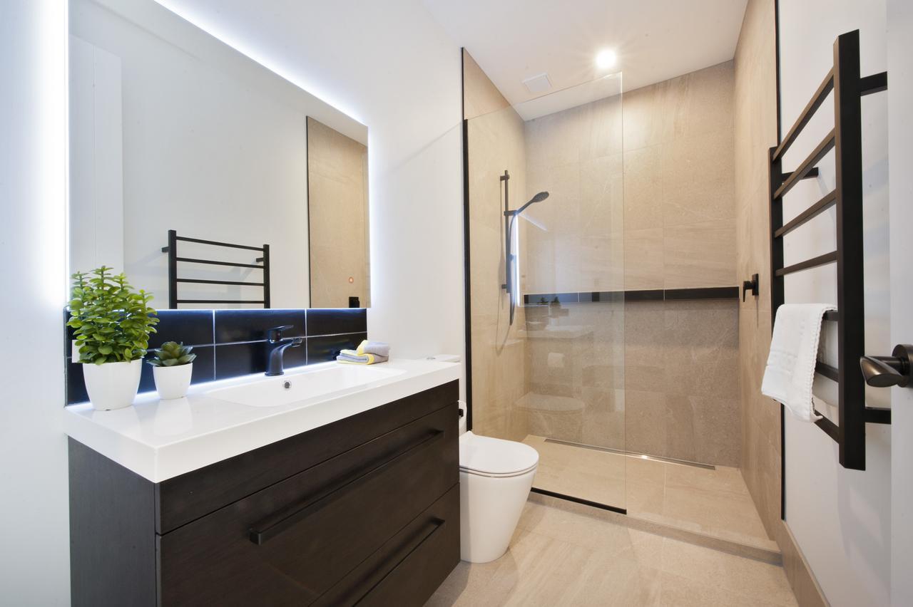 City Terrace Apartment Nelson Esterno foto