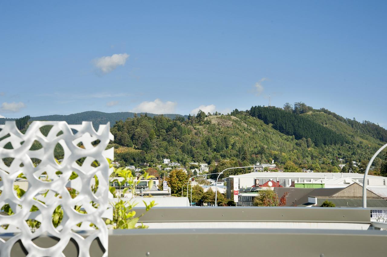 City Terrace Apartment Nelson Esterno foto