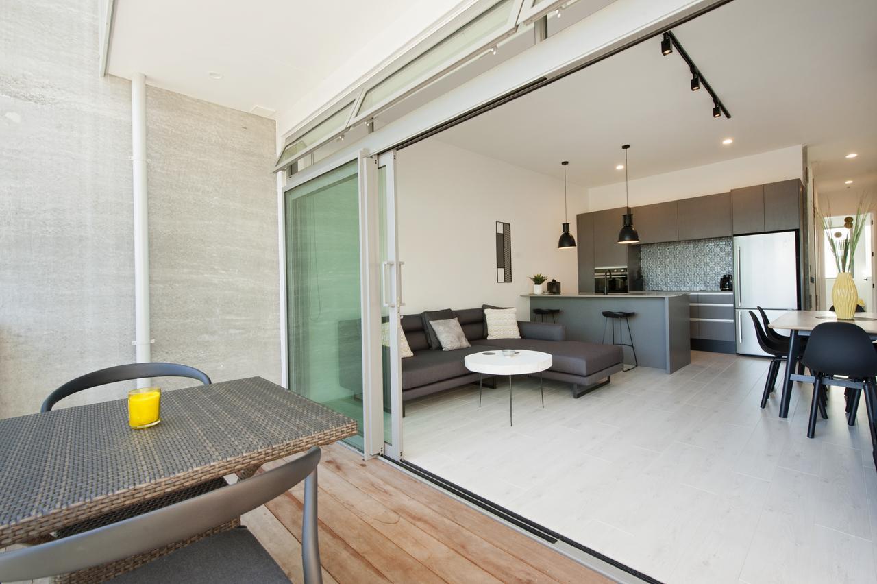 City Terrace Apartment Nelson Esterno foto