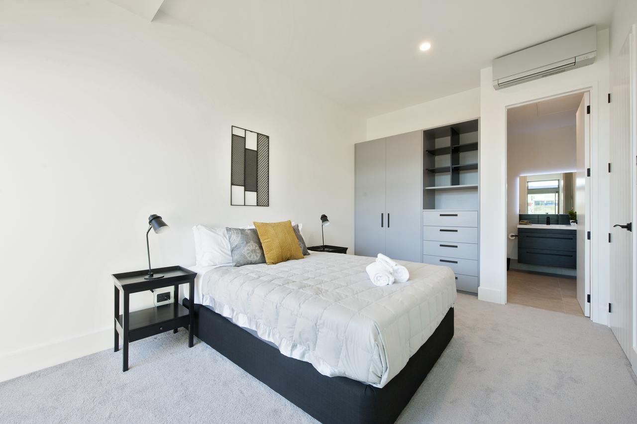City Terrace Apartment Nelson Esterno foto