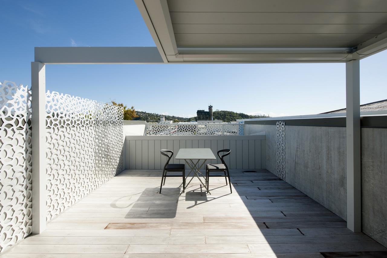 City Terrace Apartment Nelson Esterno foto