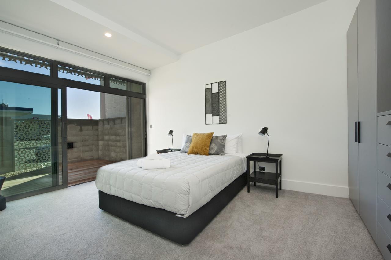City Terrace Apartment Nelson Esterno foto