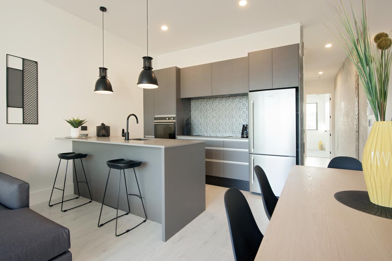 City Terrace Apartment Nelson Esterno foto
