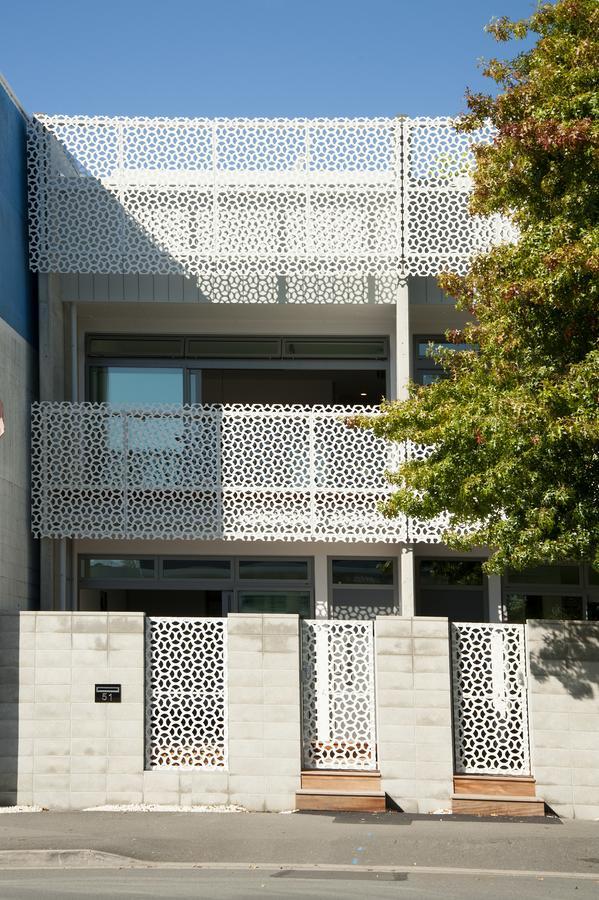 City Terrace Apartment Nelson Esterno foto