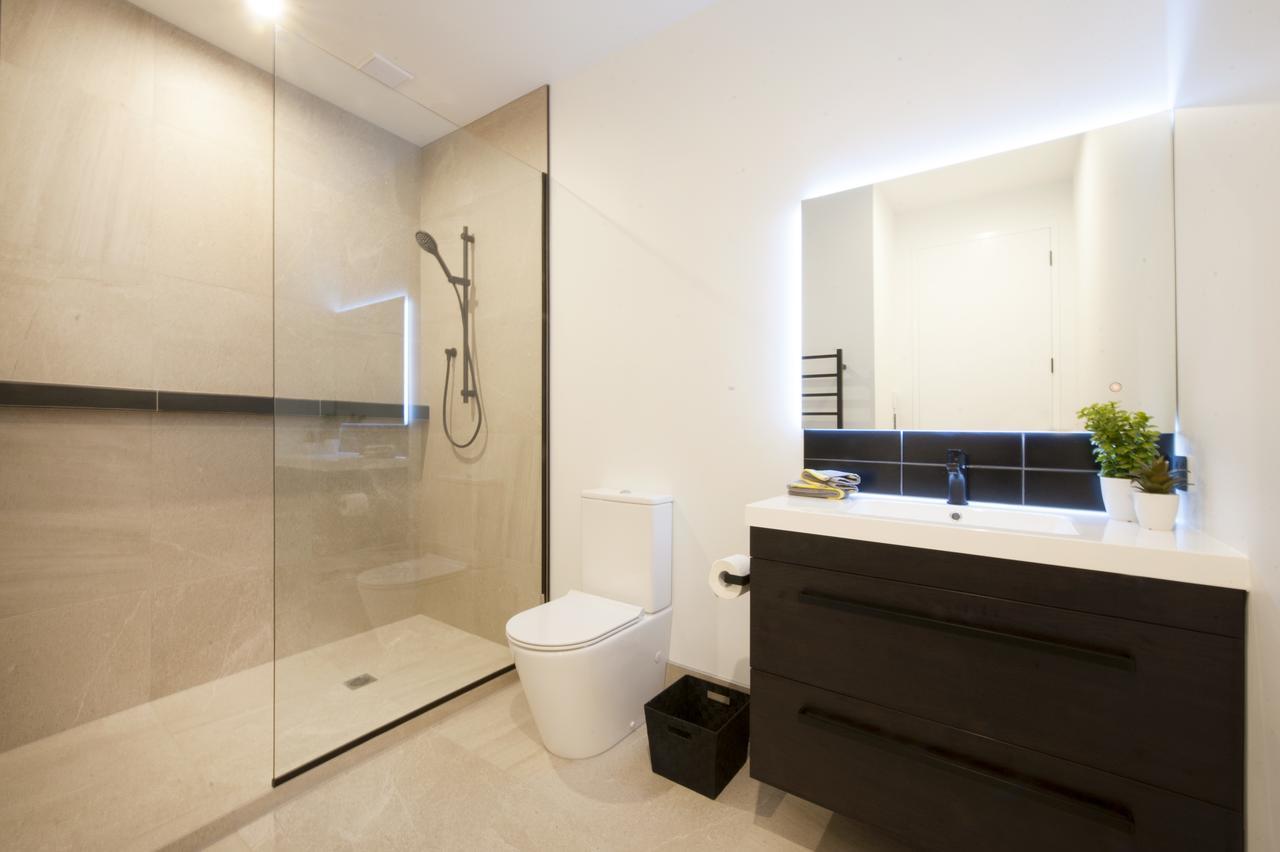 City Terrace Apartment Nelson Esterno foto