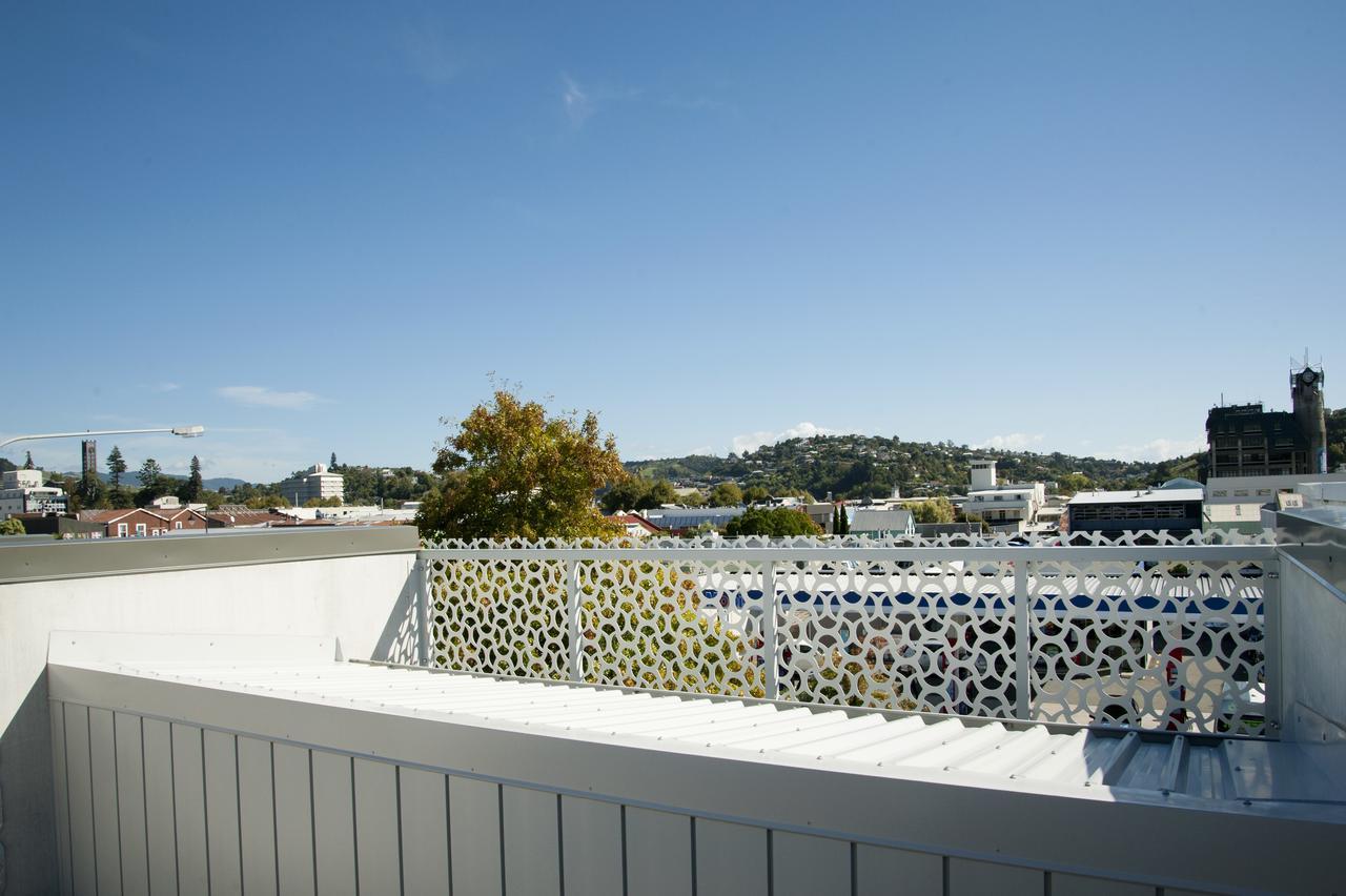 City Terrace Apartment Nelson Esterno foto