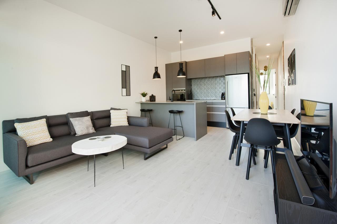 City Terrace Apartment Nelson Esterno foto